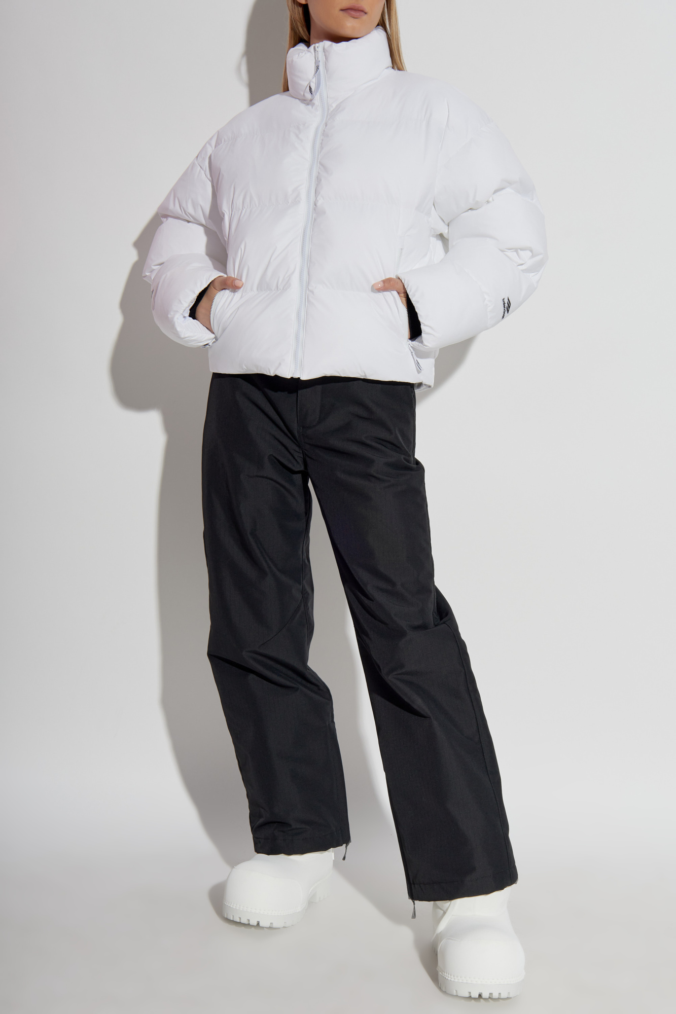 Balenciaga Padded jacket from the Skiwear collection | Women's